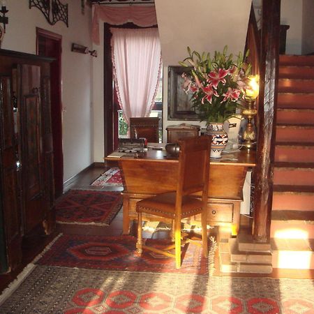 Villa Belfiore Ostellato Exteriör bild