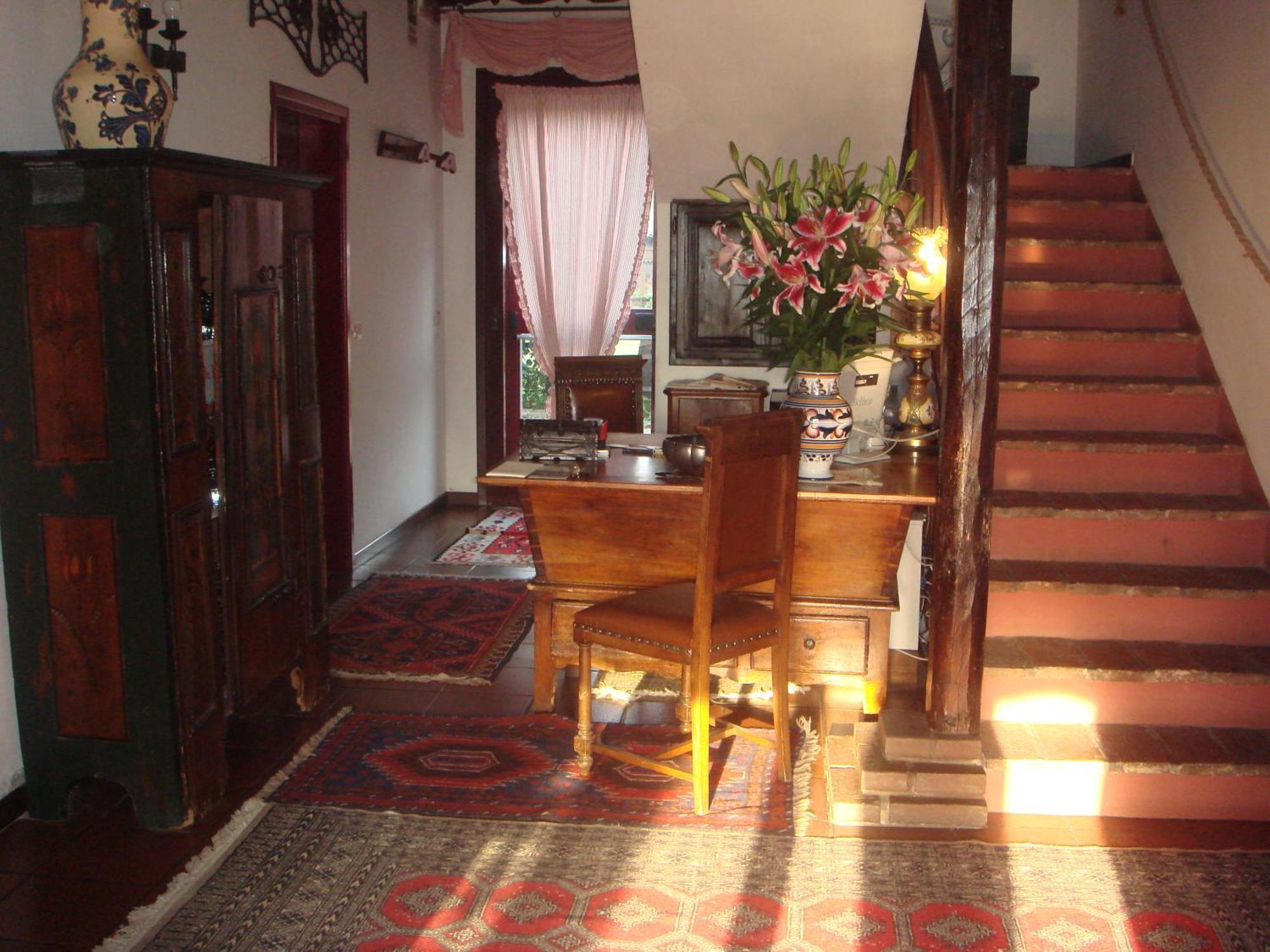 Villa Belfiore Ostellato Exteriör bild
