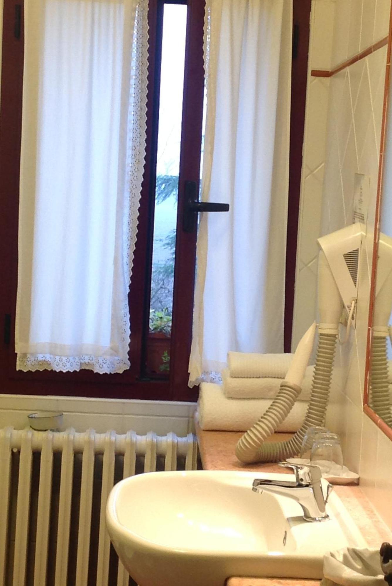 Villa Belfiore Ostellato Rum bild