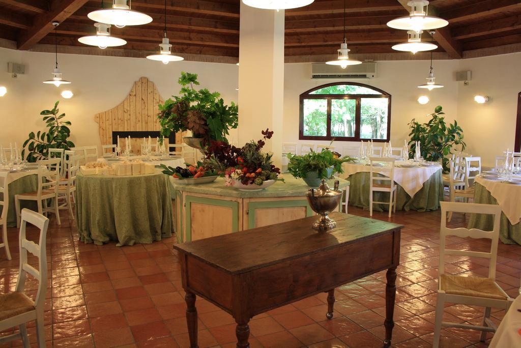 Villa Belfiore Ostellato Exteriör bild
